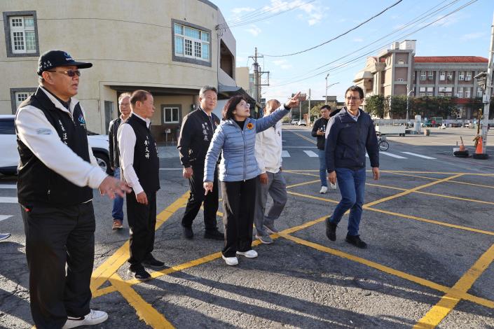 圖片來源：雲林縣政府