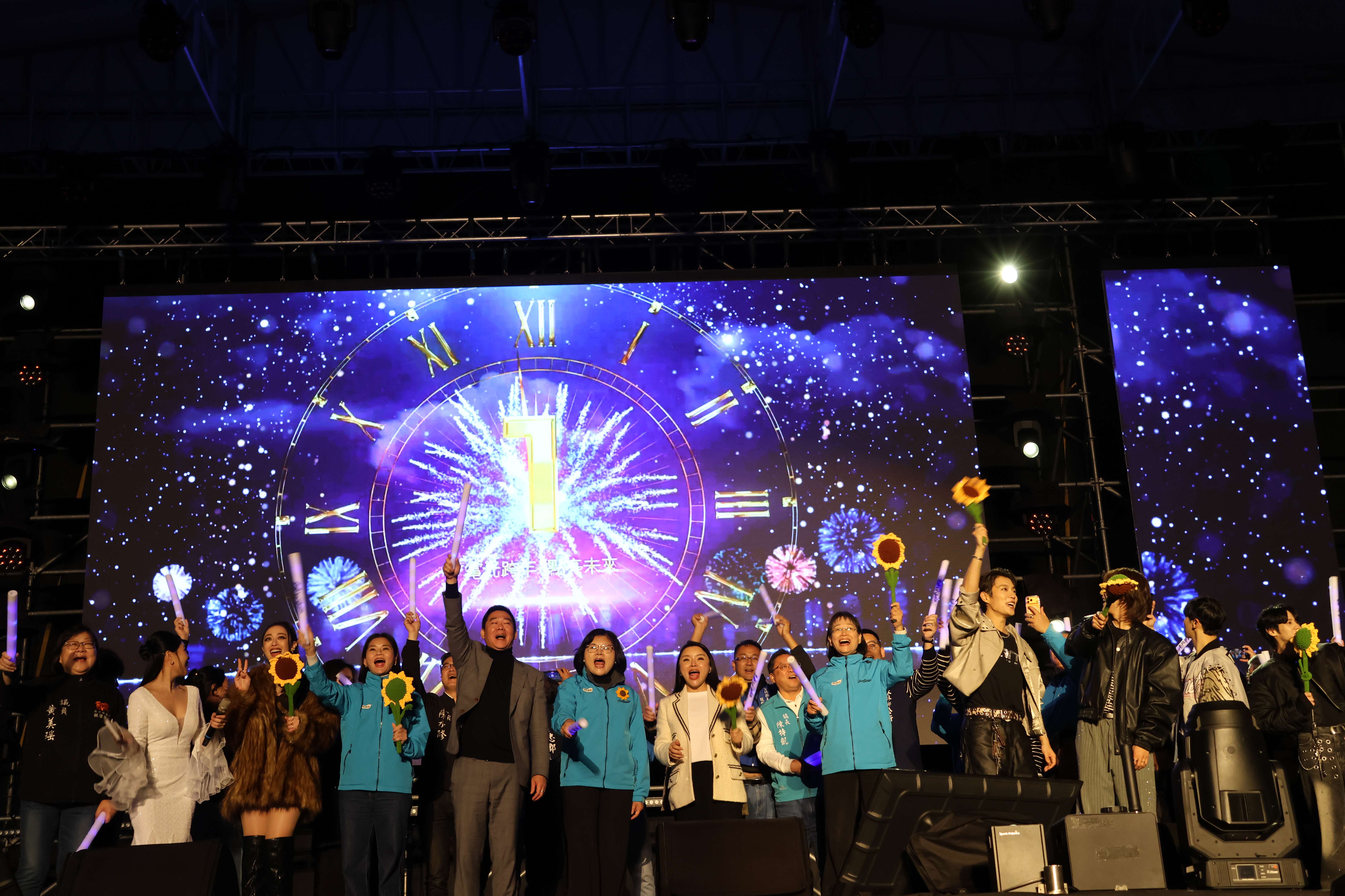 圖片來源：雲林縣政府