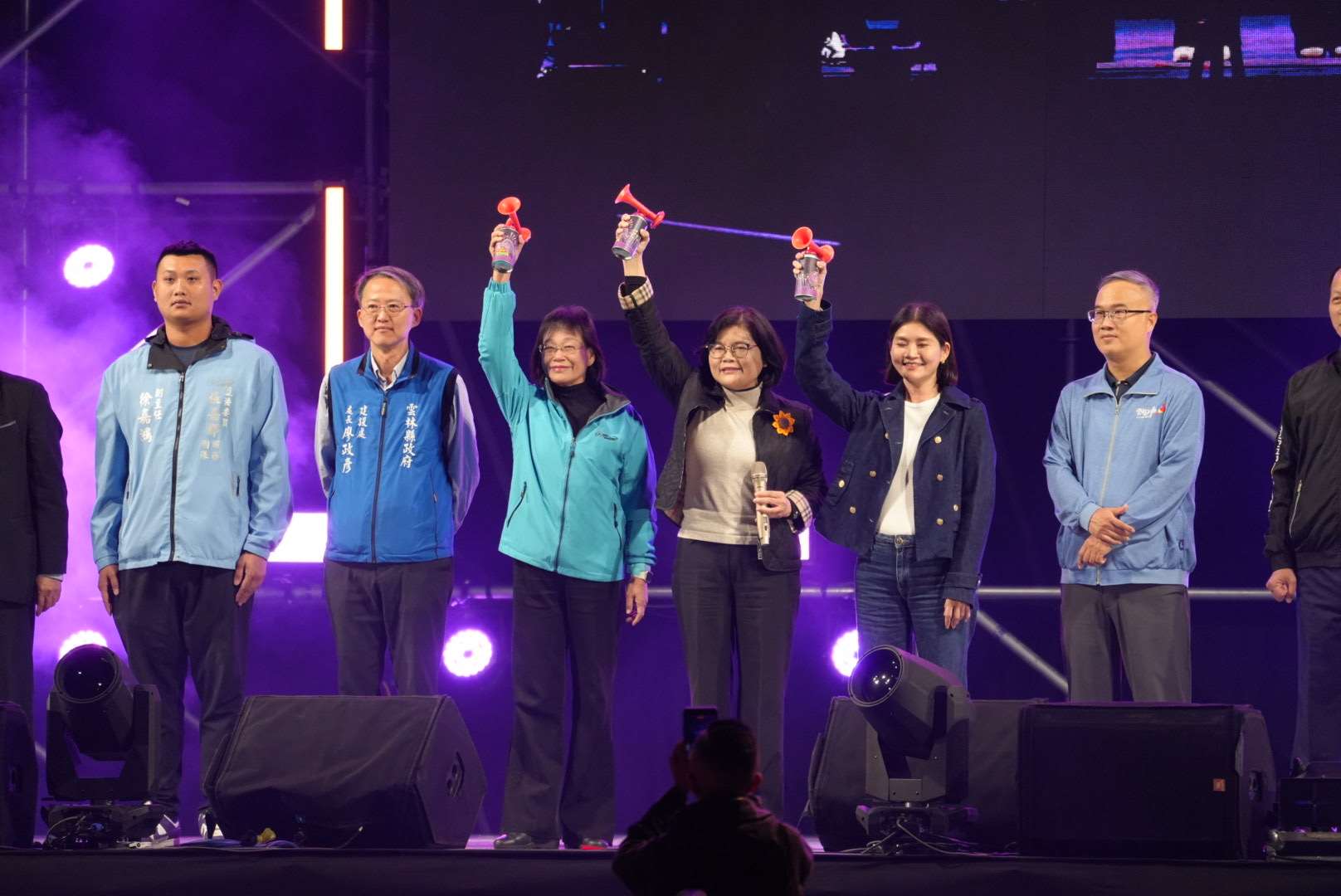 圖片來源：雲林縣政府