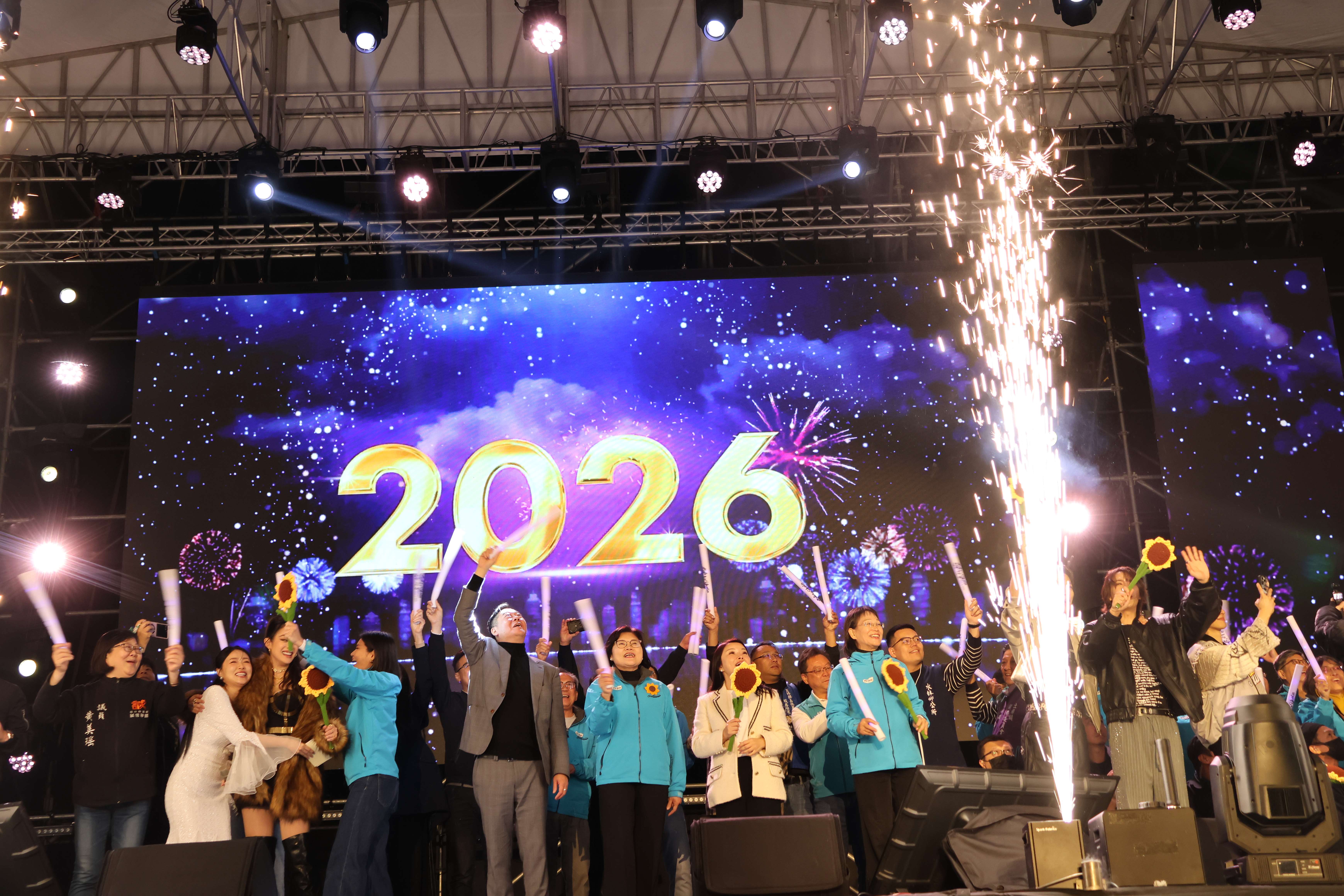 圖片來源：雲林縣政府