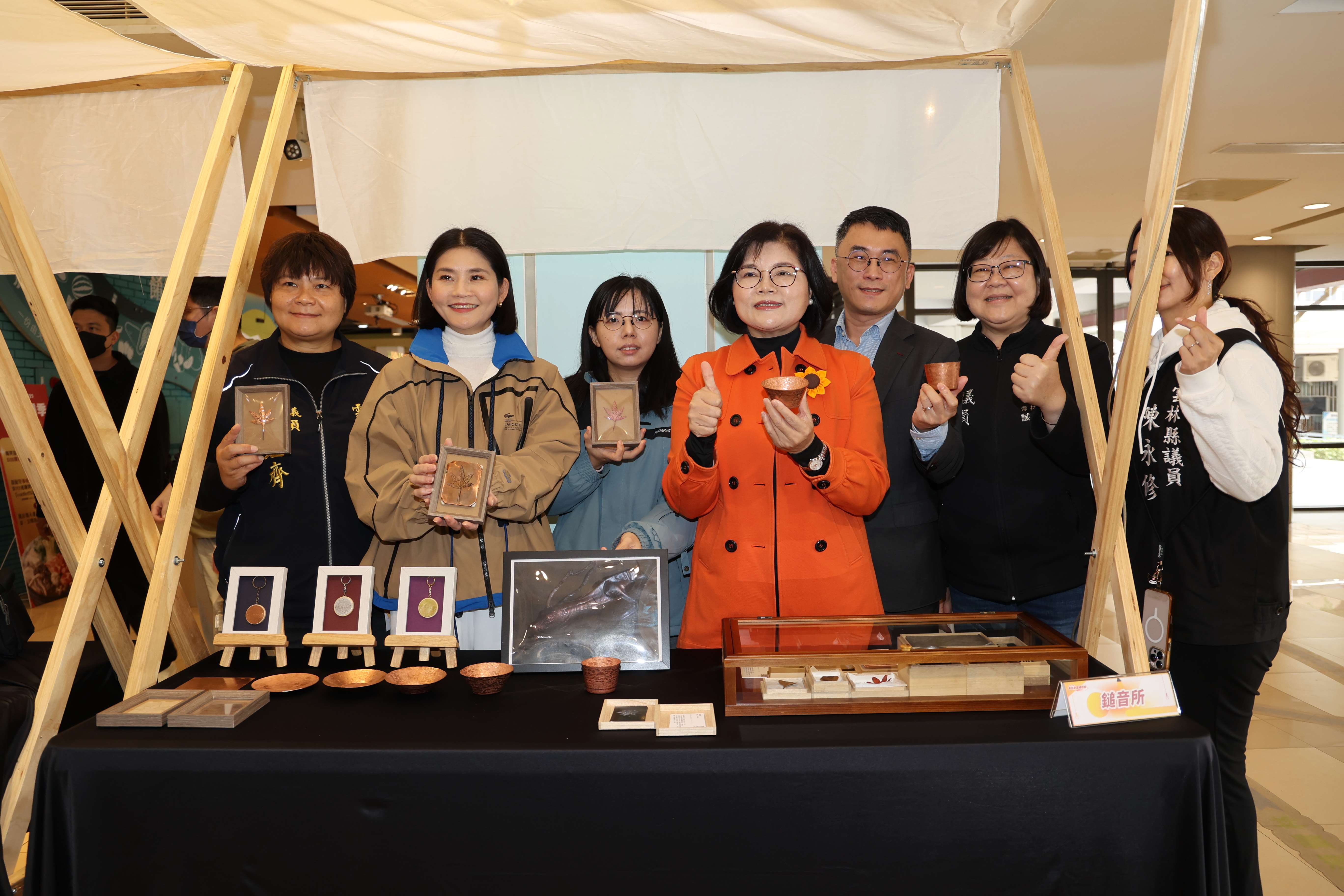 圖片來源：雲林縣政府