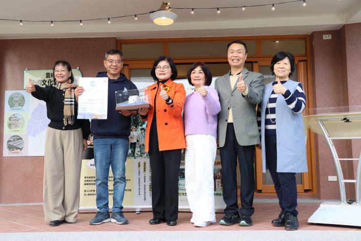 豐漁無人船 榮獲 APICTA Awards FIRST RUNNER-UP 銀牌