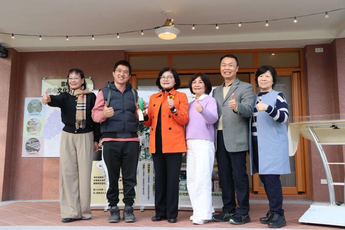 微醺農場黃衍勳  獲「2025地方特色產業創意大賽」優勝