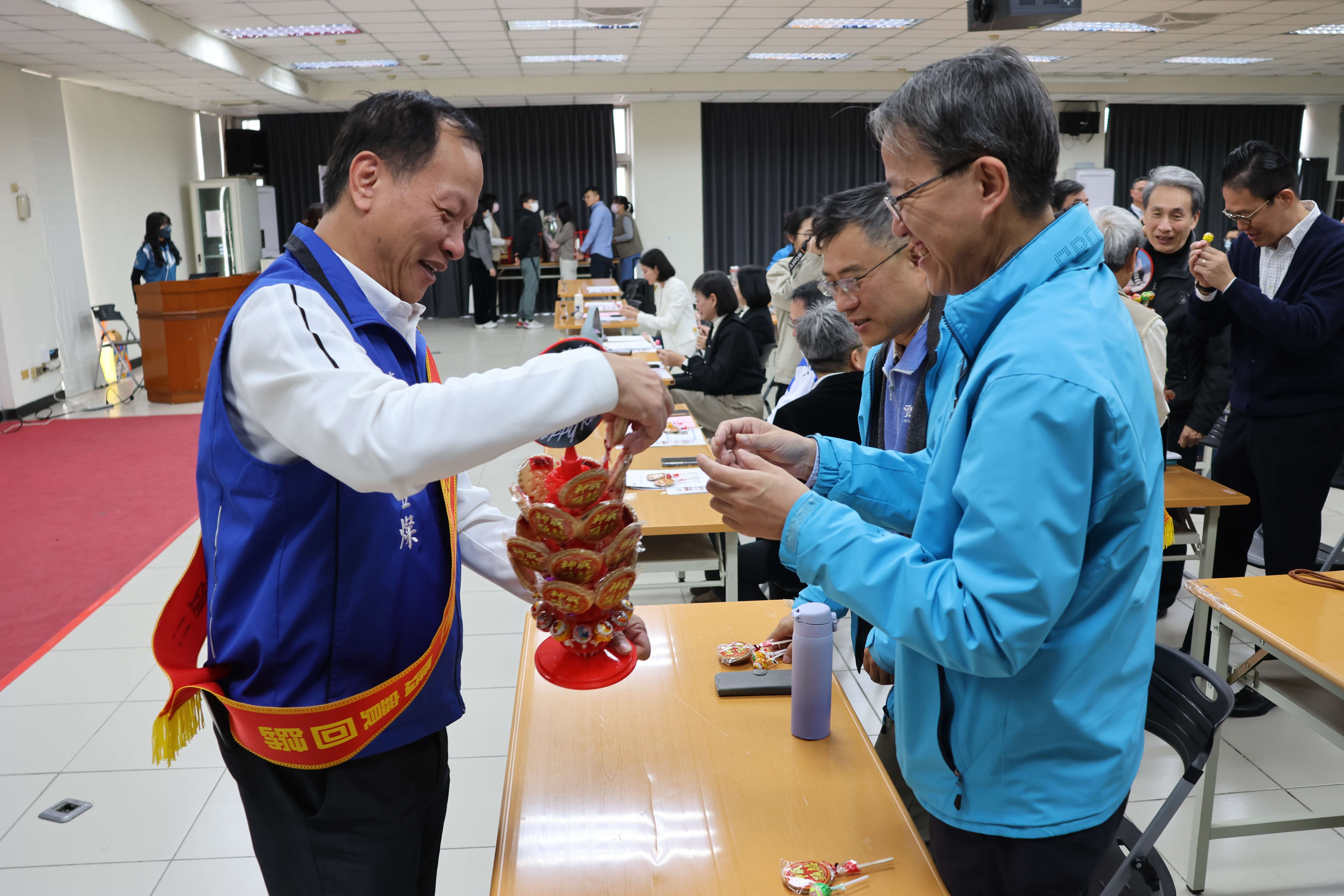 圖片來源：雲林縣政府