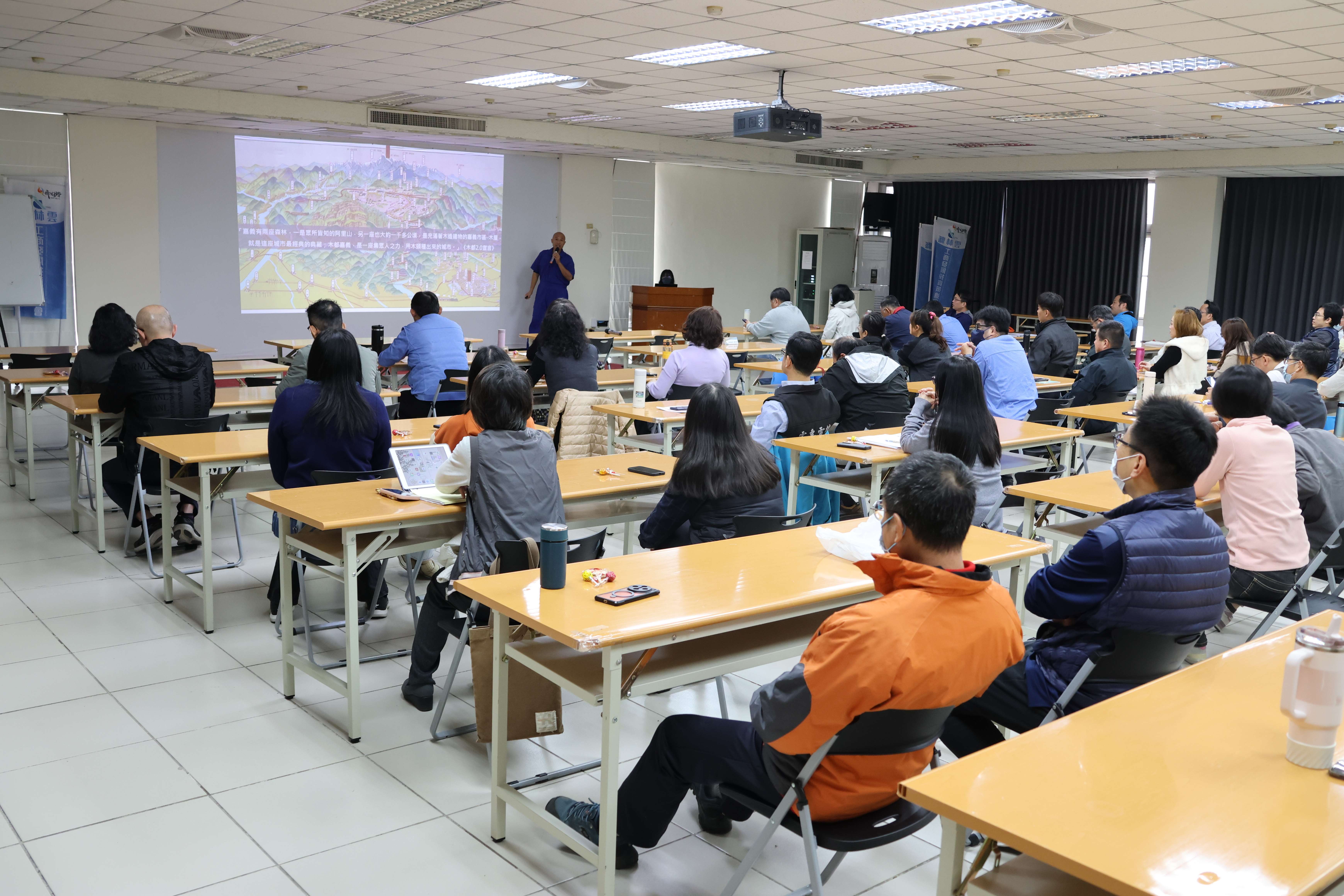 圖片來源：雲林縣政府