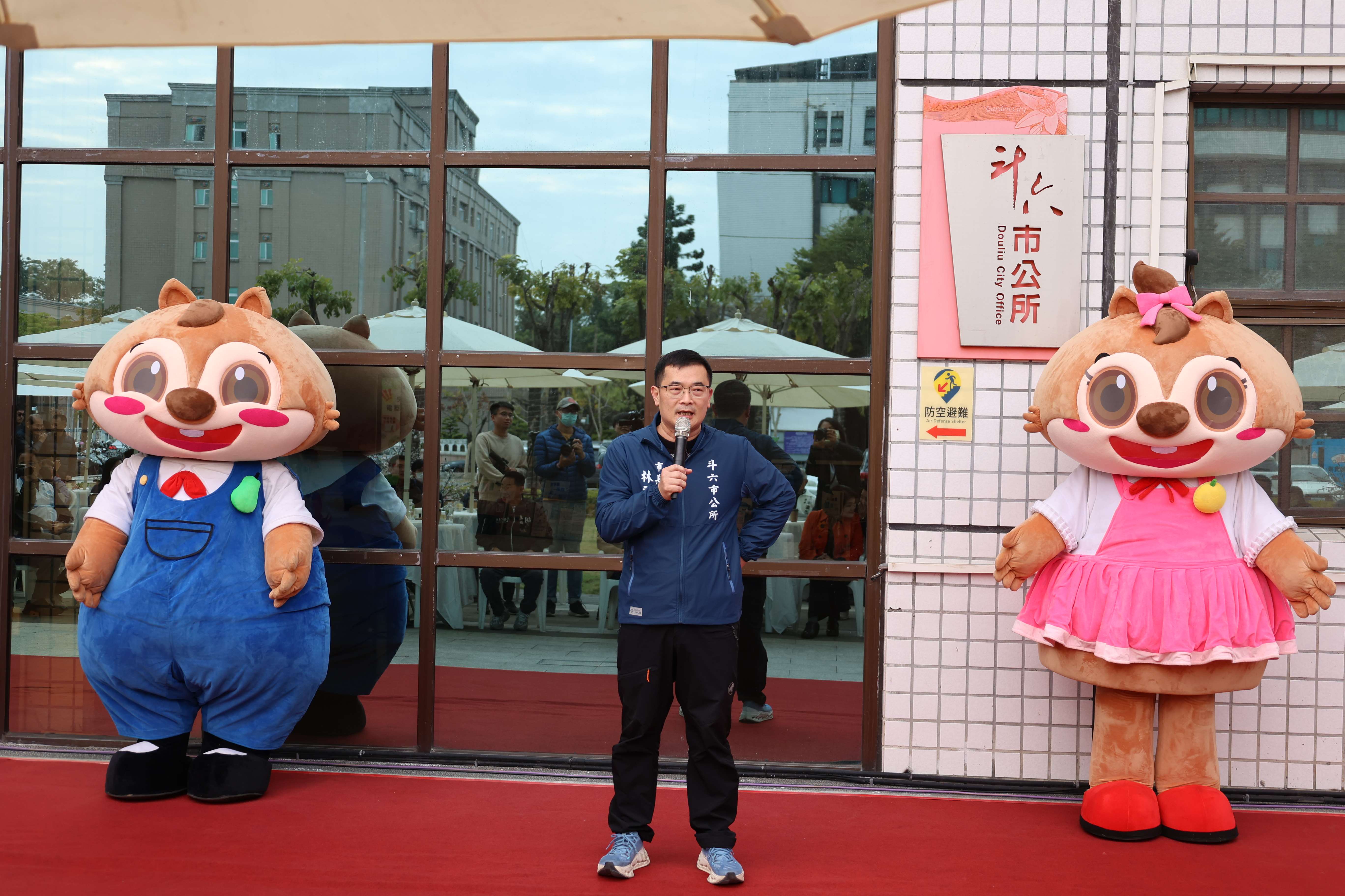 圖片來源：雲林縣政府