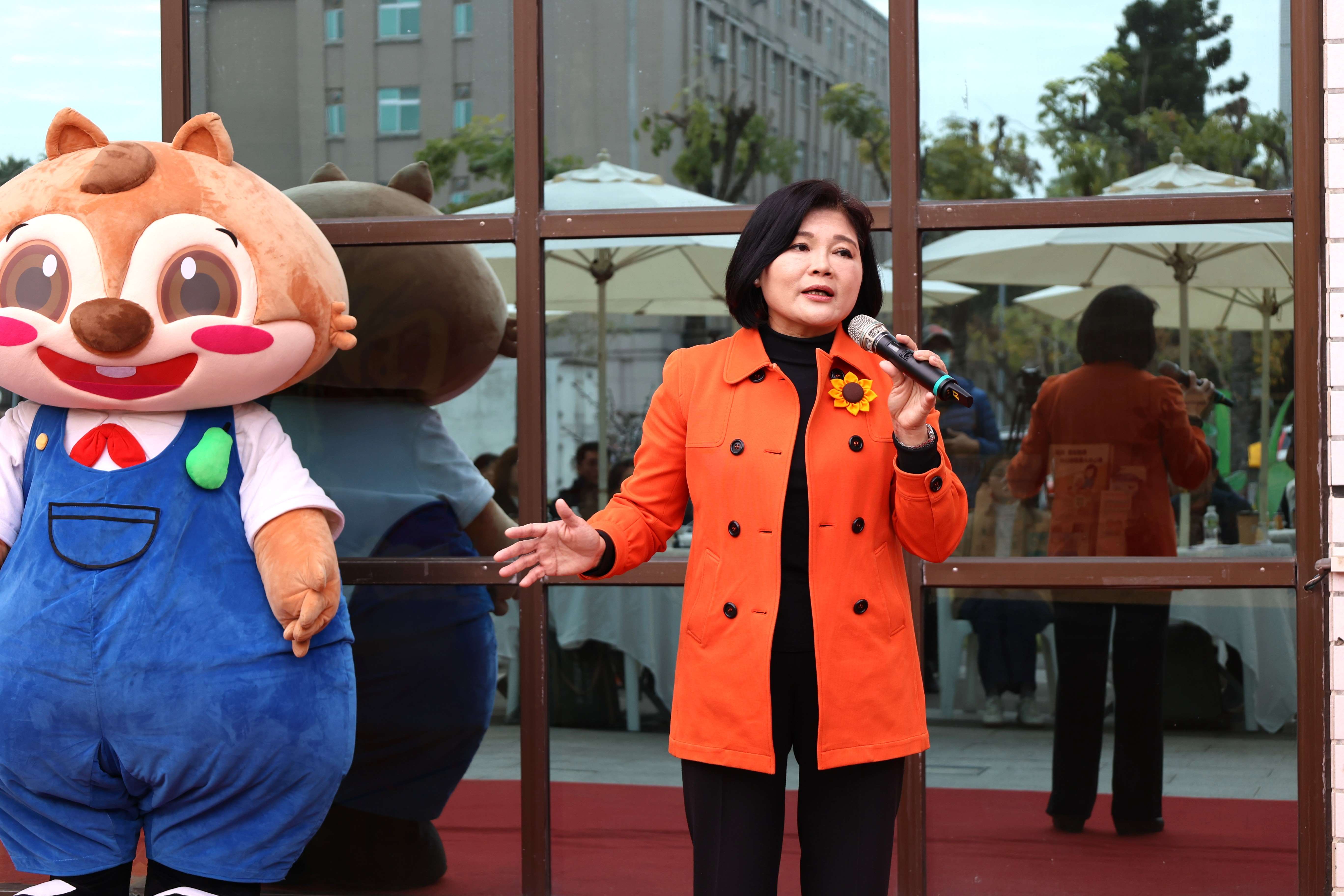 圖片來源：雲林縣政府