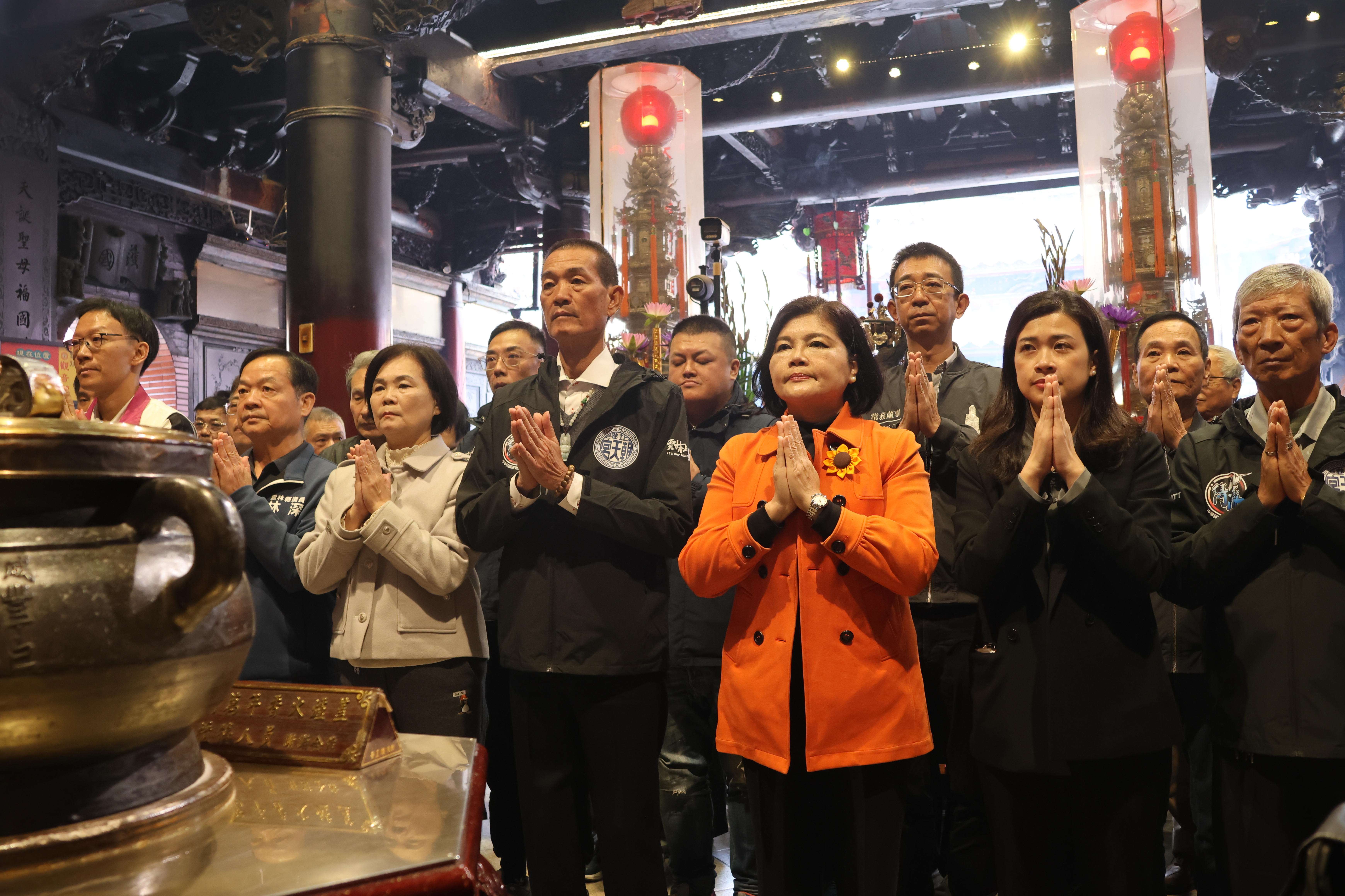 圖片來源：雲林縣政府