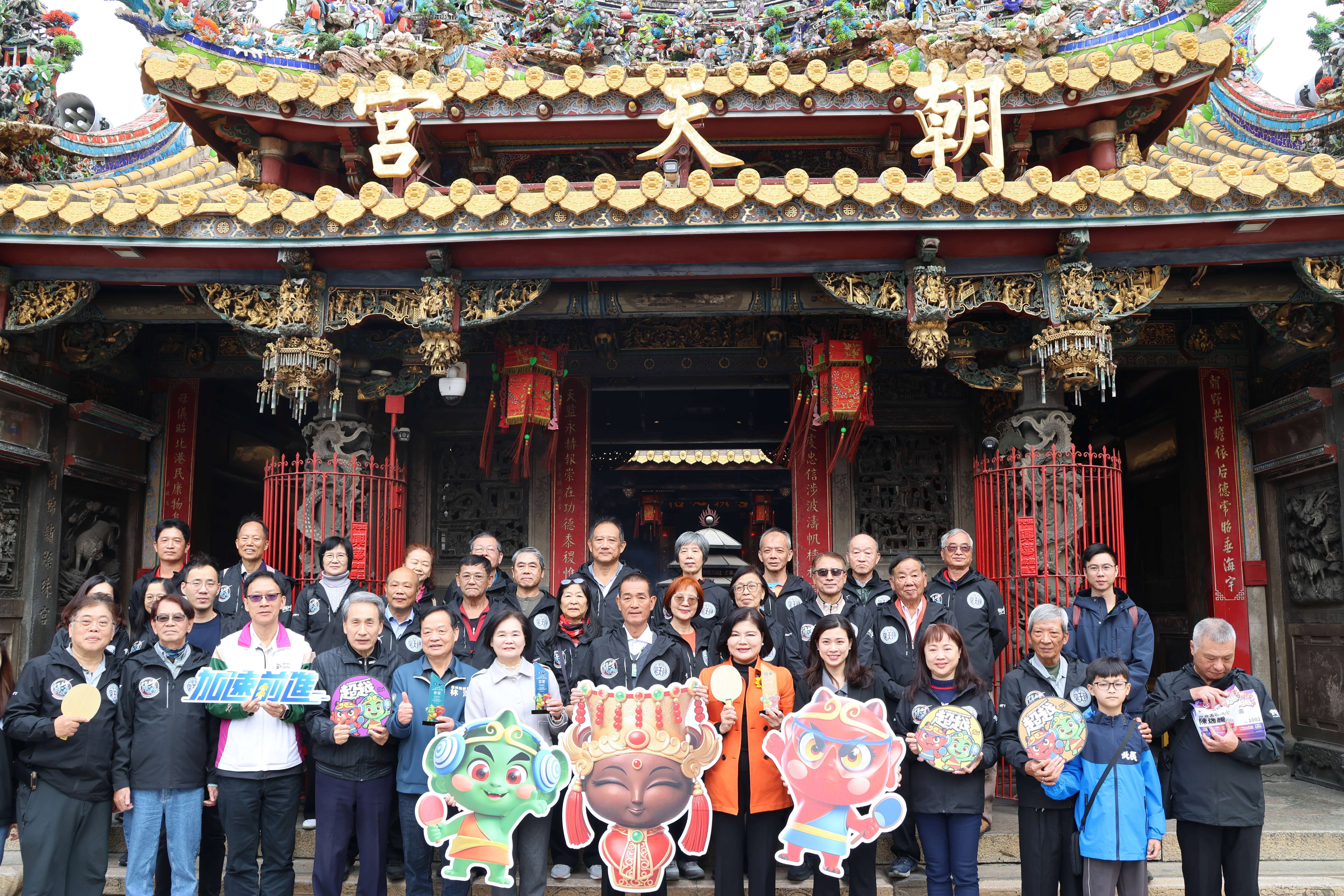 圖片來源：雲林縣政府