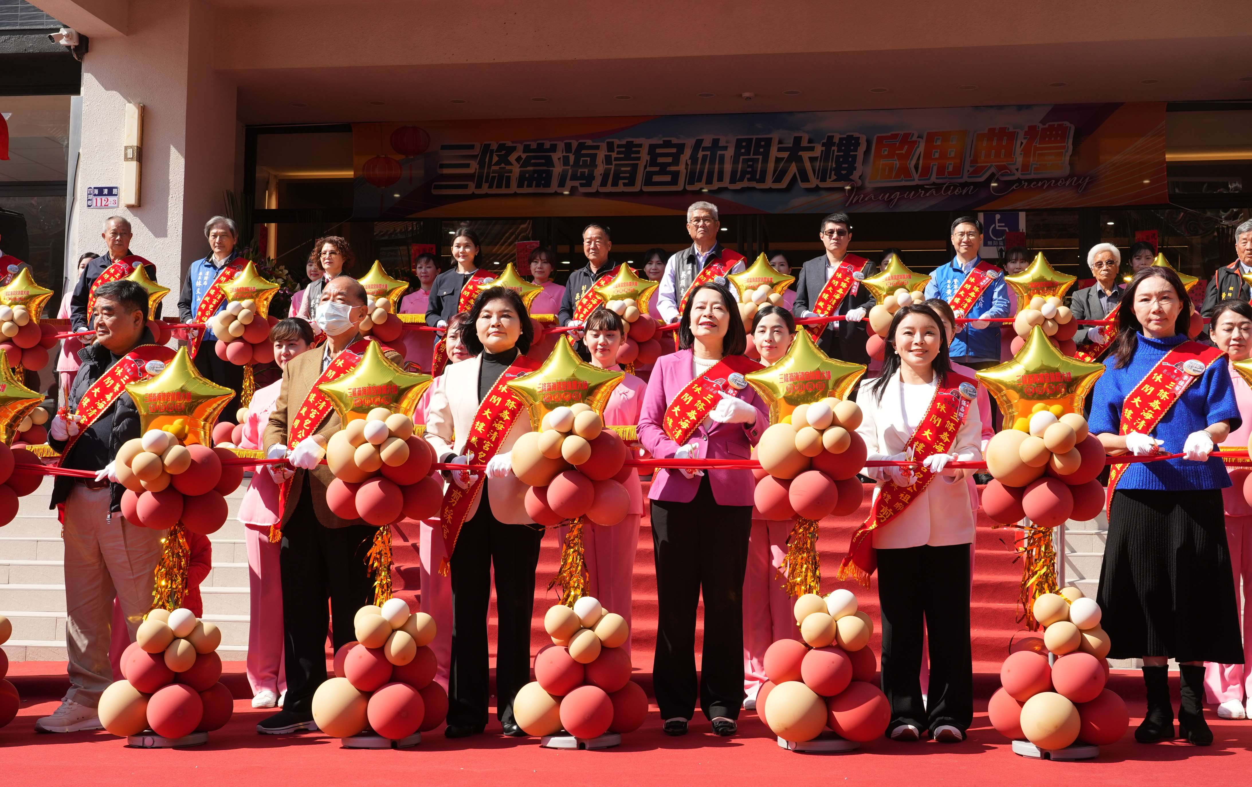 圖片來源：雲林縣政府