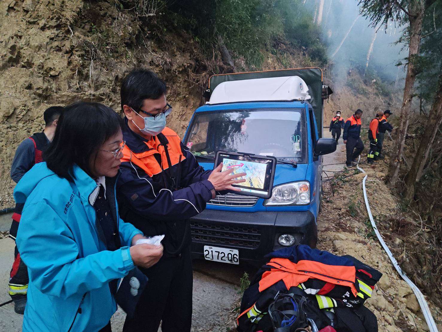圖片來源：雲林縣政府