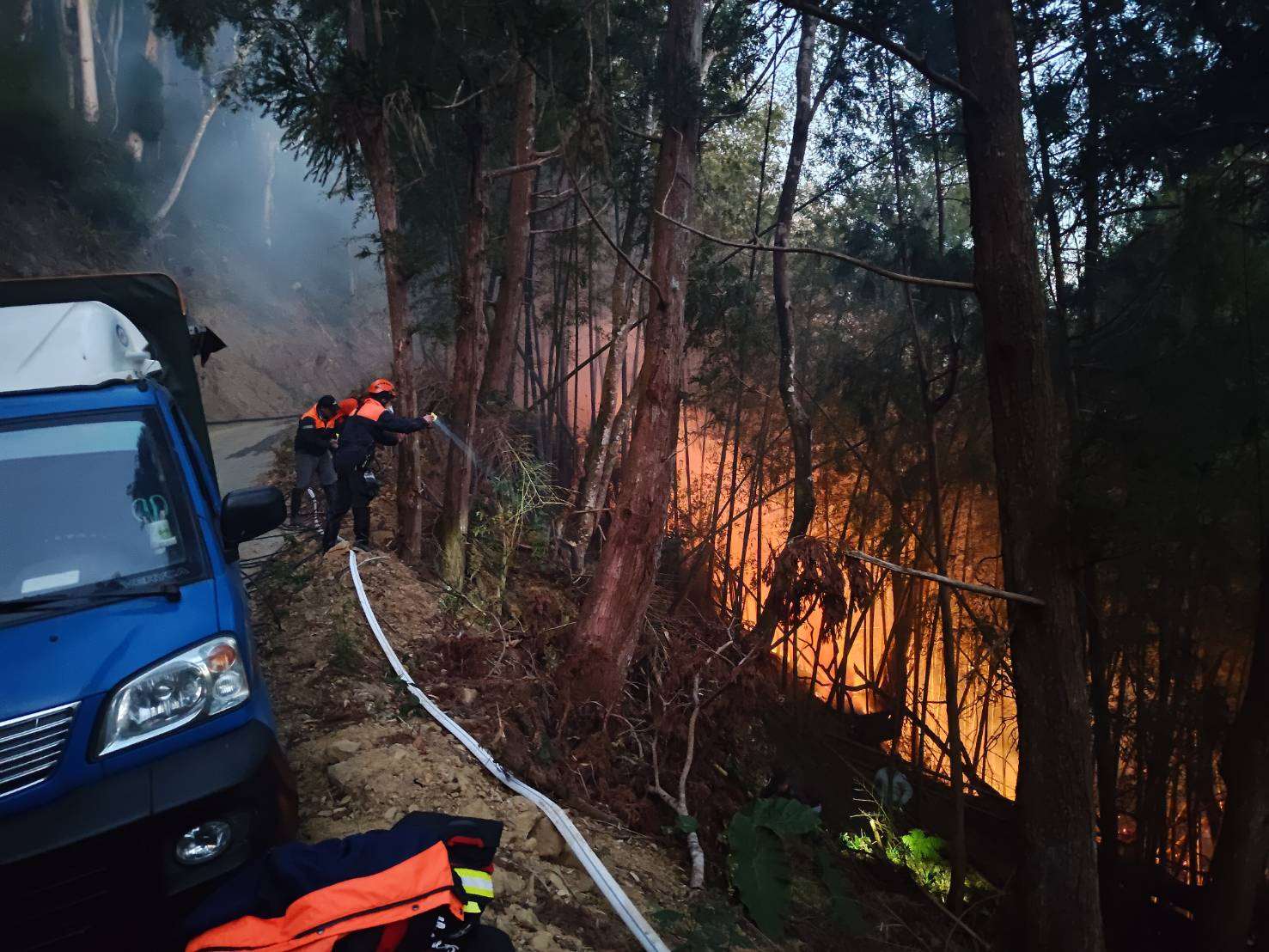 圖片來源：雲林縣政府