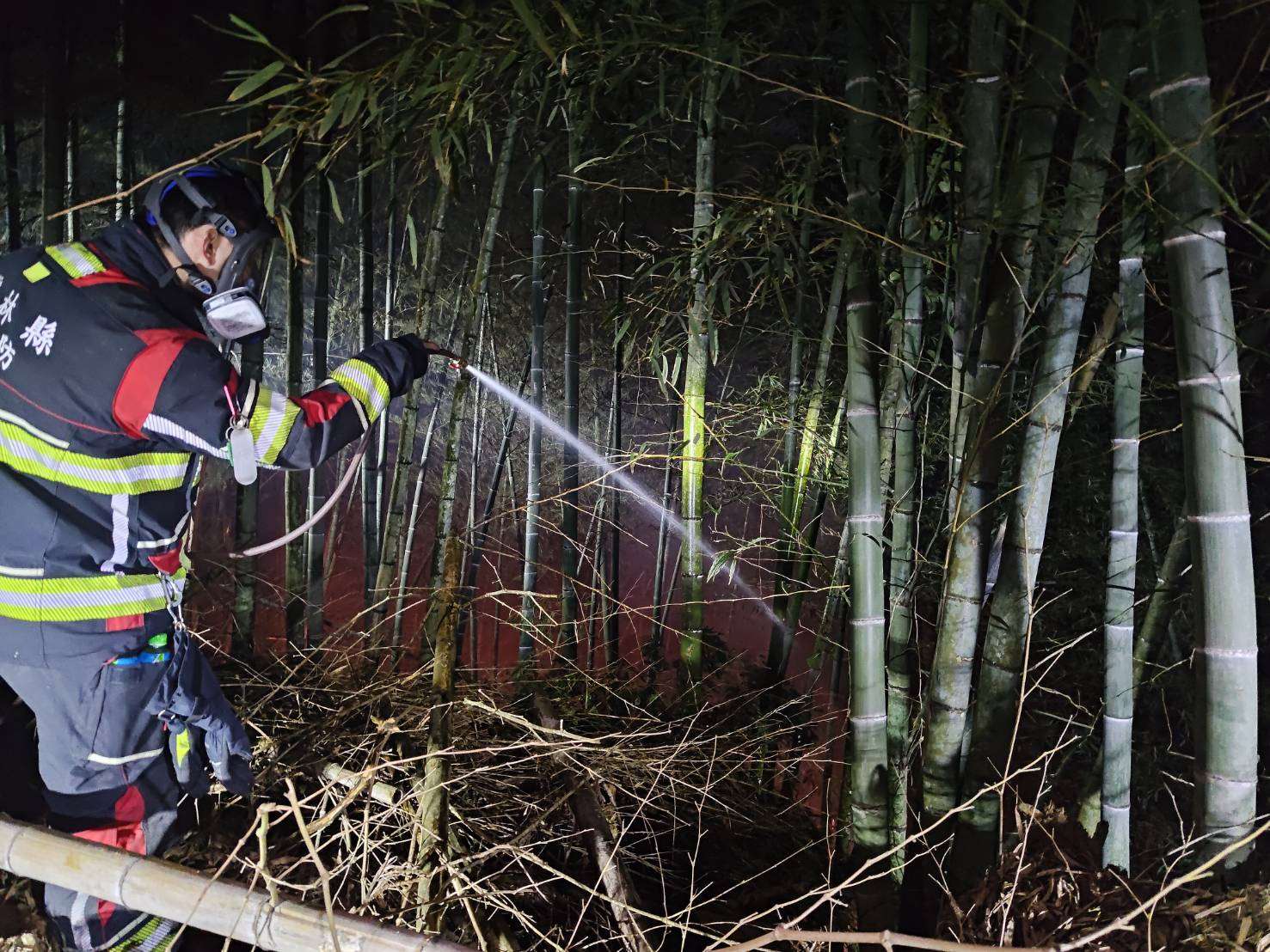 圖片來源：雲林縣政府