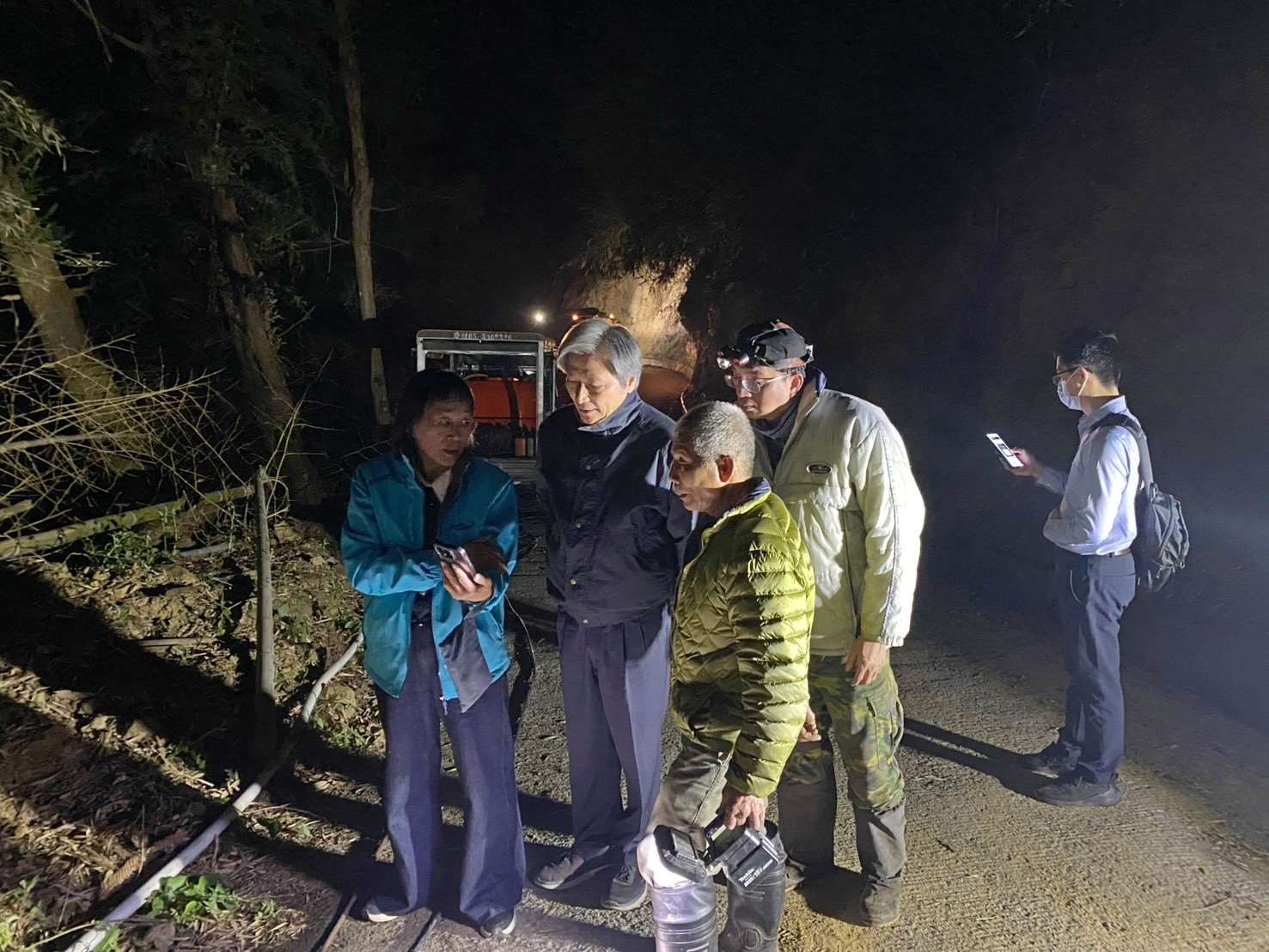 圖片來源：雲林縣政府