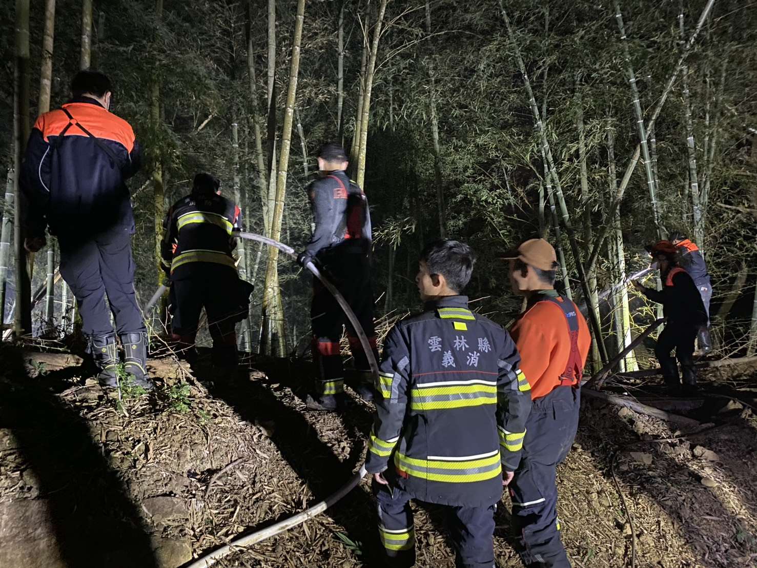 圖片來源：雲林縣政府