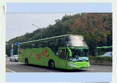 雲林縣市區公車