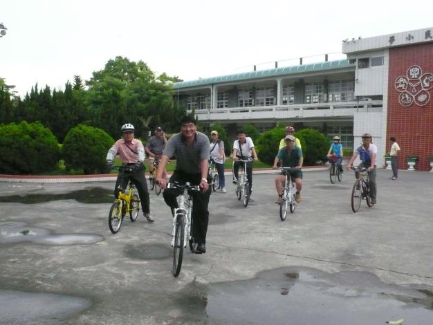 員工自行車安全及演練講習6.JPG