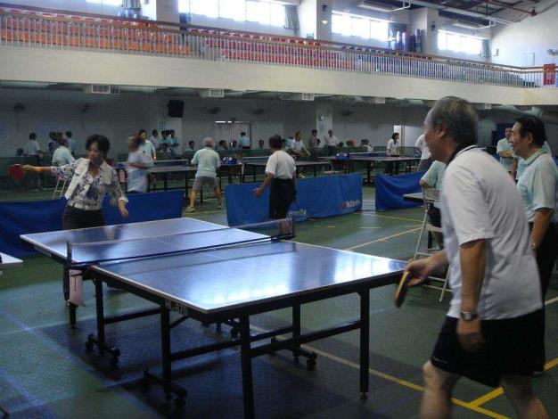 教育文化退休人員協會「理事長盃」桌球錦標賽3.JPG
