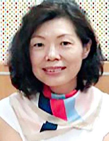處長大頭貼