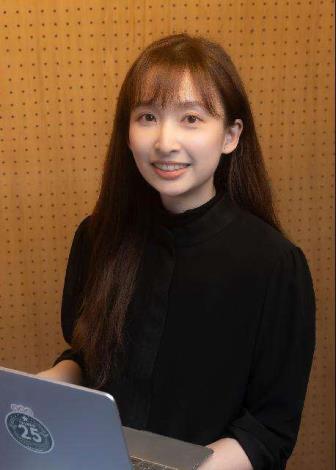 林宥辰委員