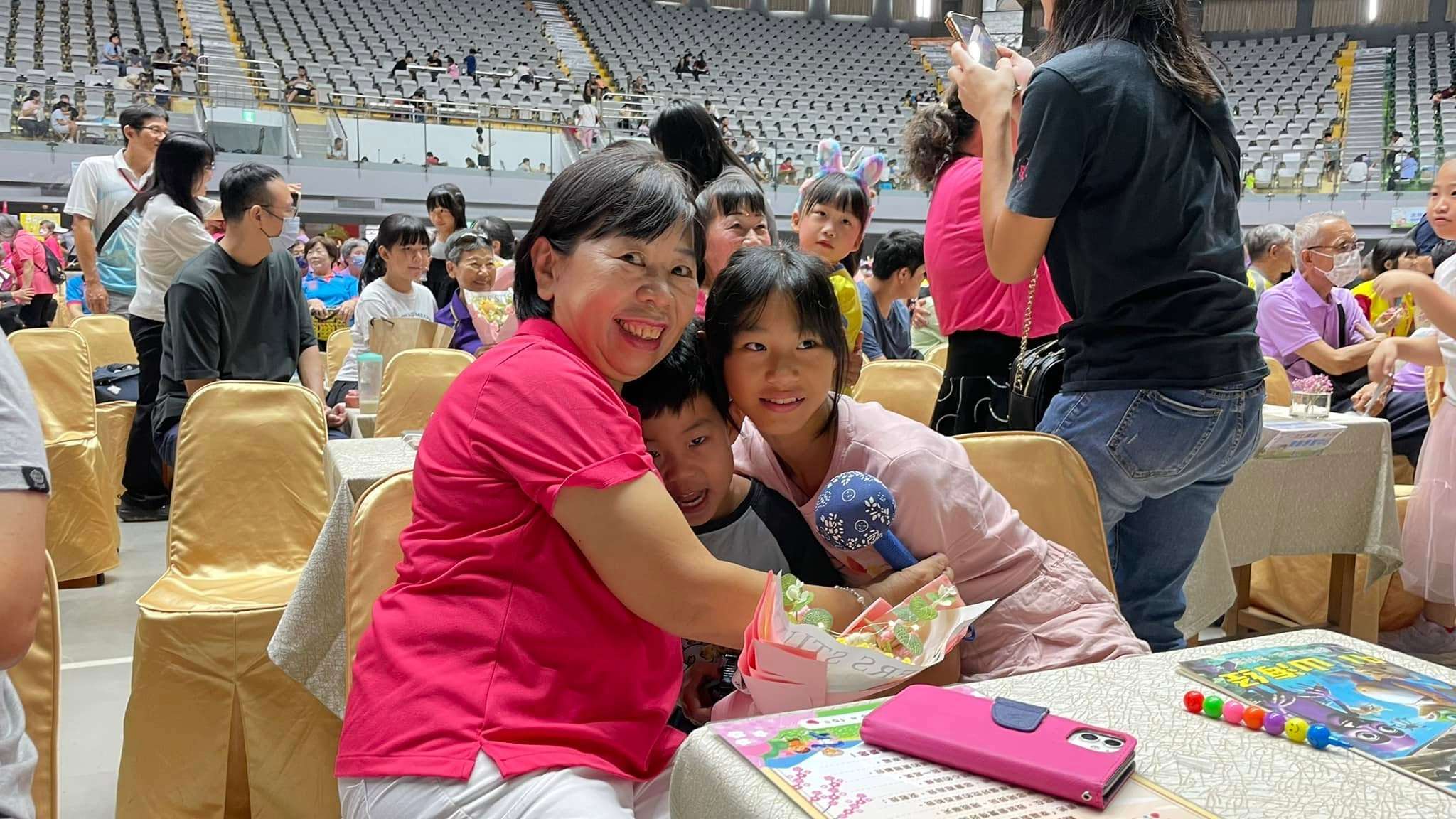 115.08.15祖父母節活動7