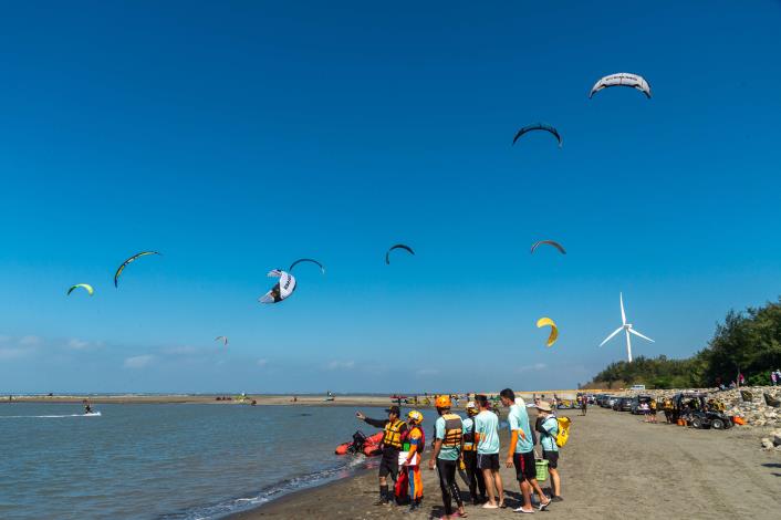 第一屆風箏衝浪公開賽D4S_1154