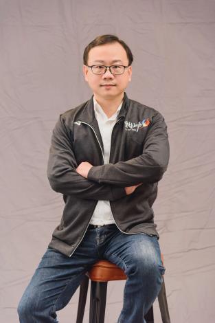 副處長照片