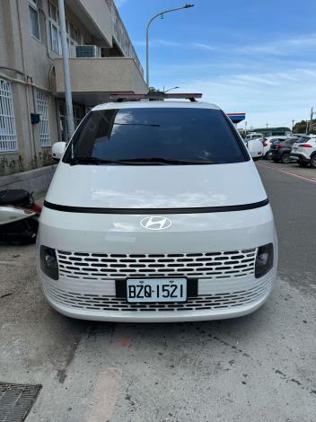 捐贈救護車 公開徵信