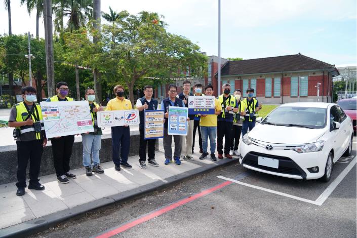 路邊停車7月1日開始收費-05