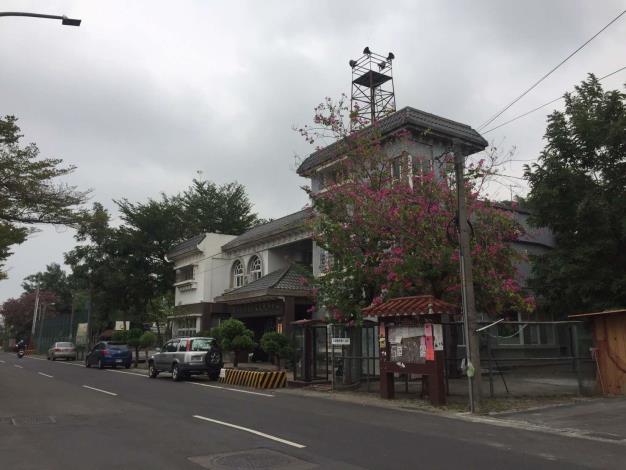 新街
