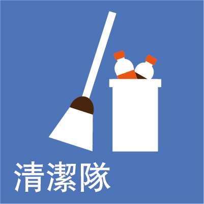 清潔隊