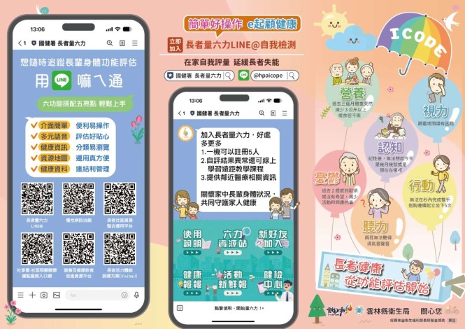 ICOPE宣傳單正面_0