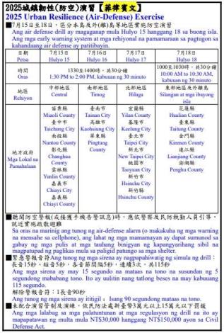 菲律賓文