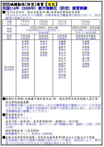 日文
