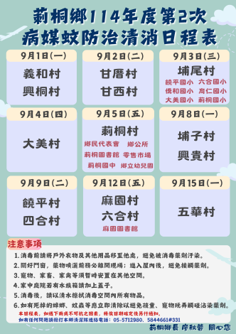 114消毒2nd