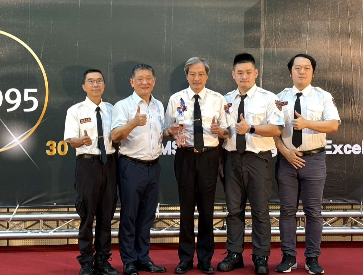 圖片來源:雲林縣消防局-新聞訊息