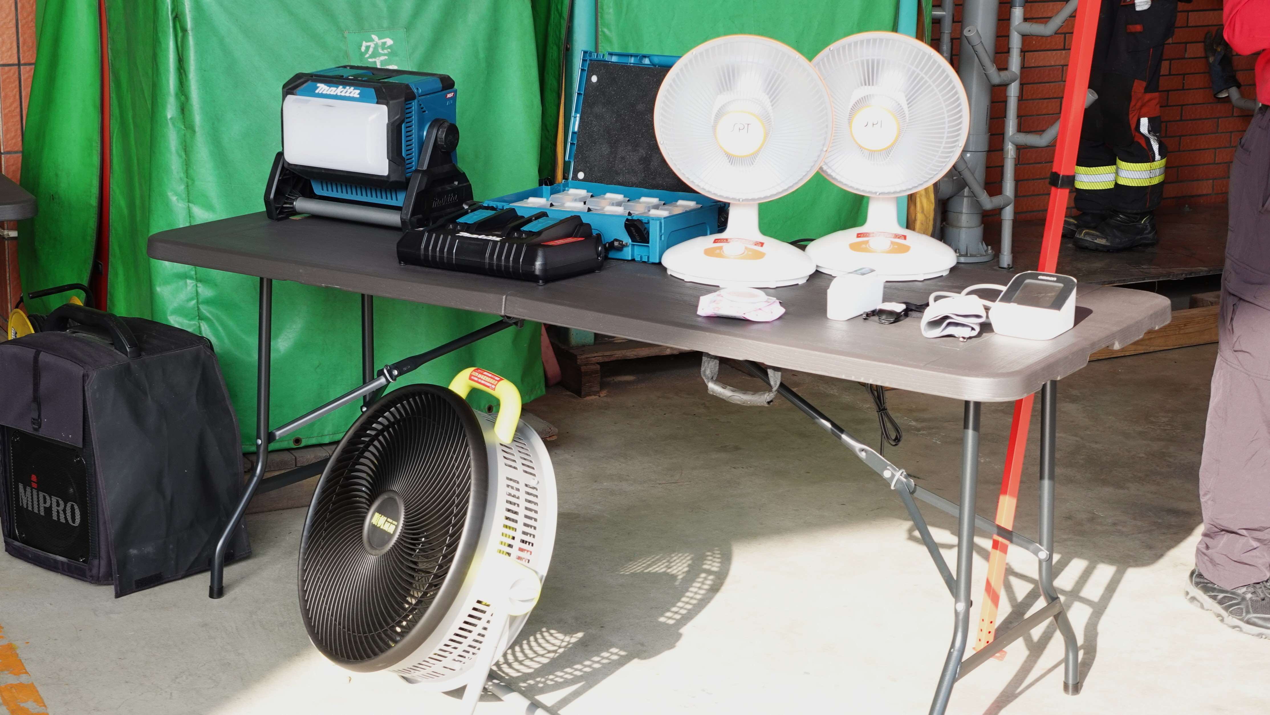 圖片來源：雲林縣消防局-新聞訊息