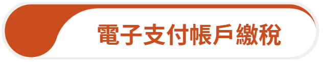 電子支付帳戶繳稅