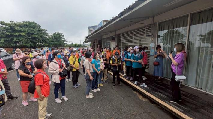 LINE_ALBUM_1140730志願服務觀摩研習_250801_349