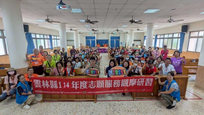 LINE_ALBUM_1140730志願服務觀摩研習_250801_100