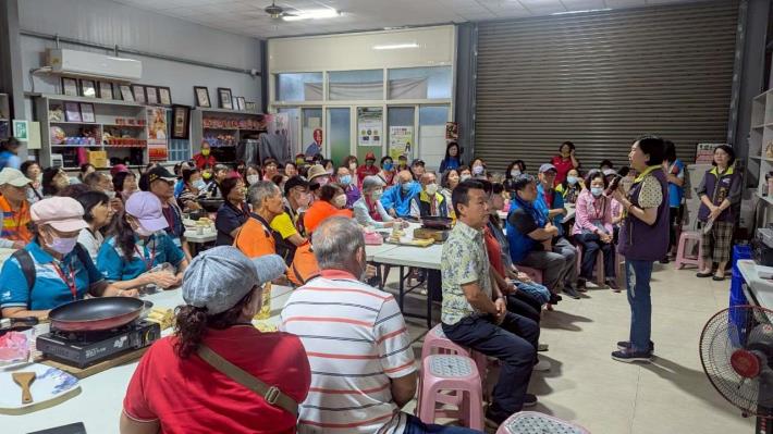 LINE_ALBUM_1140730志願服務觀摩研習_250801_218