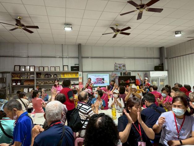 LINE_ALBUM_1140730志願服務觀摩研習_250801_134