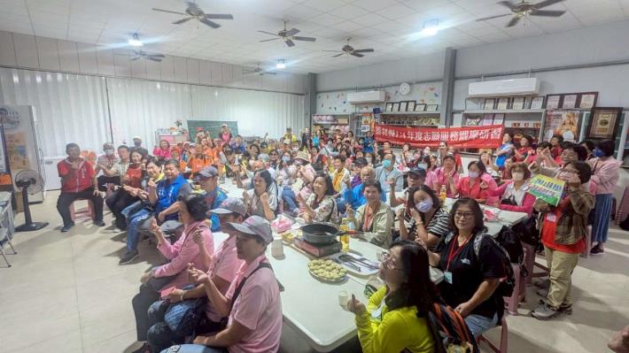 LINE_ALBUM_1140730志願服務觀摩研習_250801_181