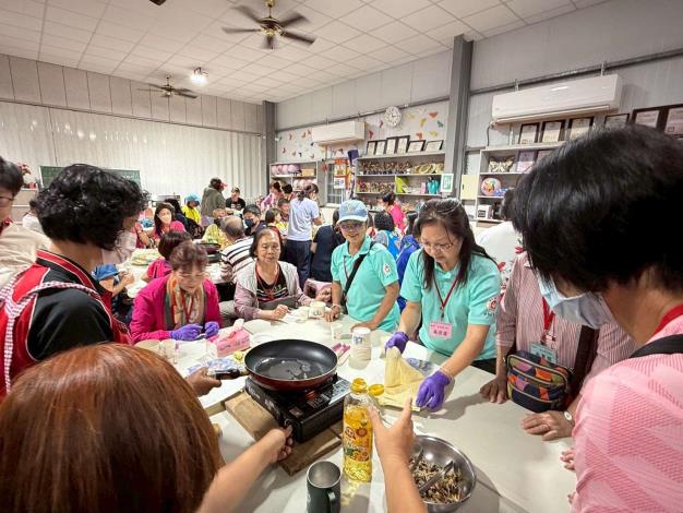 LINE_ALBUM_1140730志願服務觀摩研習_250801_136