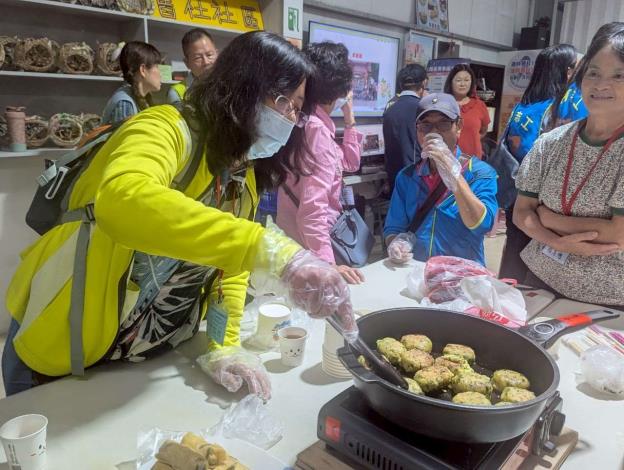 LINE_ALBUM_1140730志願服務觀摩研習_250801_157