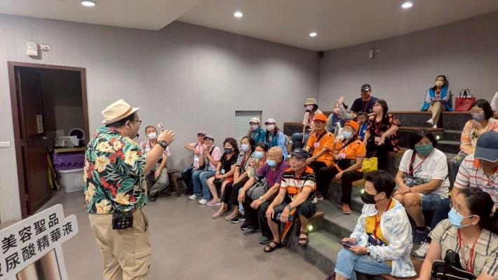 LINE_ALBUM_1140730志願服務觀摩研習_250801_370