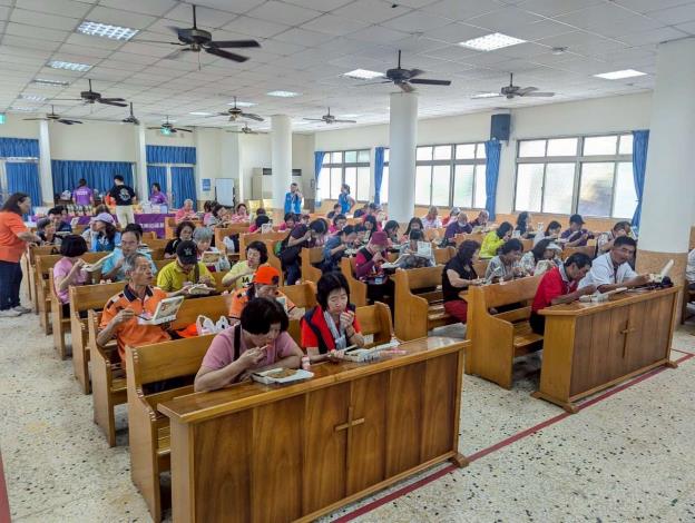 LINE_ALBUM_1140730志願服務觀摩研習_250801_245