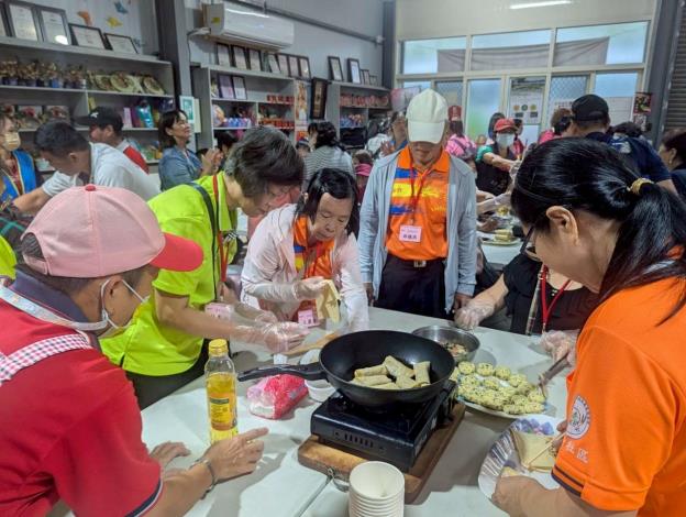 LINE_ALBUM_1140730志願服務觀摩研習_250801_167