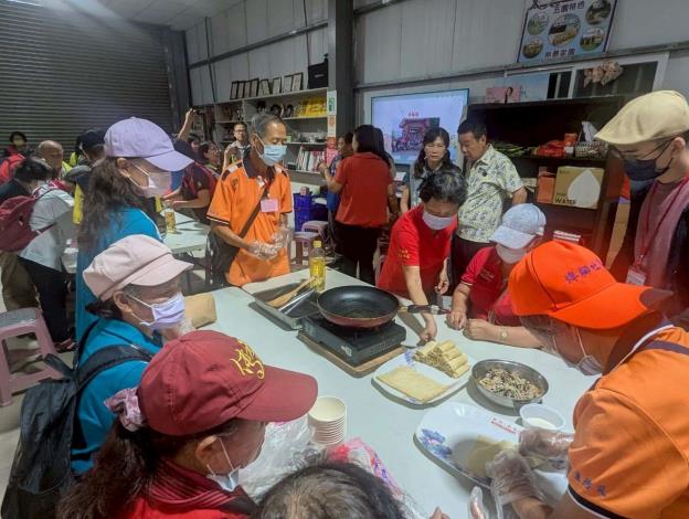 LINE_ALBUM_1140730志願服務觀摩研習_250801_166