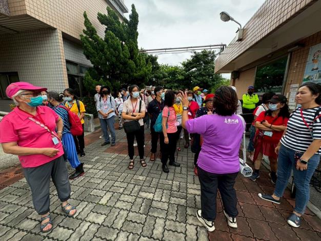 LINE_ALBUM_1140730志願服務觀摩研習_250801_121